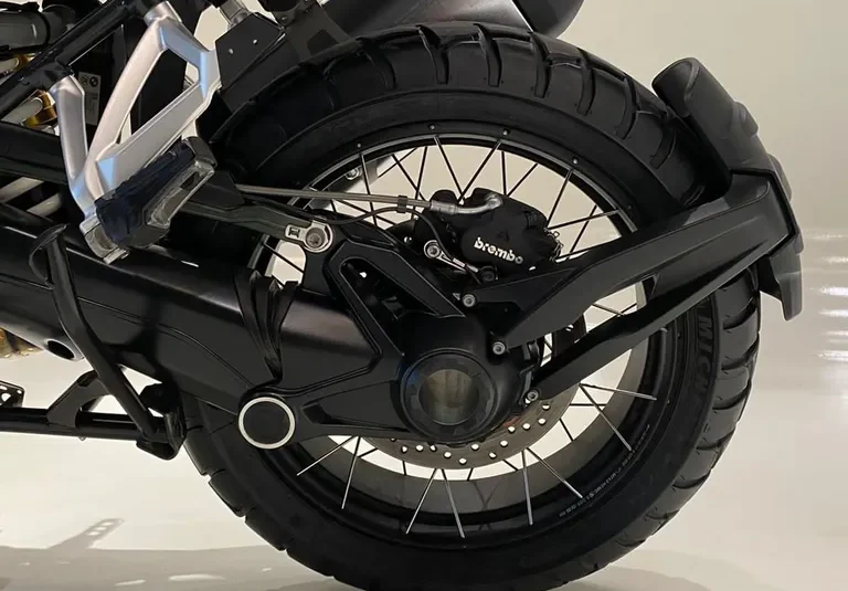 BMW Motos R 1250 GS
