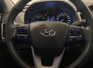Hyundai CRETA 1.6 AUT ACTION
