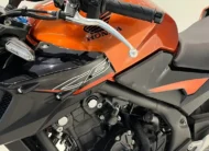 Honda CB 500 F ABS