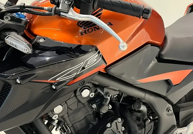 Honda CB 500 F ABS