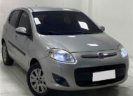 FIAT PALIO 1.6 MPI ESSENCE 16V FLEX 4P AUTOMÁTICO 2013