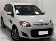 FIAT PALIO 1.6 MPI SPORTING 16V FLEX 4P AUTOMÁTICO 2014
