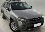 FIAT PALIO 1.8 MPI ADVENTURE WEEKEND 16V FLEX 4P MANUAL 2015