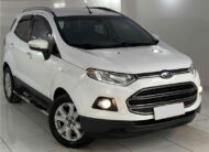 FORD ECOSPORT 2.0 TITANIUM 16V FLEX 4P AUTOMÁTICO 2014