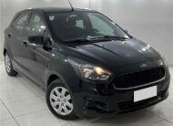 FORD KA 1.0 TI-VCT FLEX SE MANUAL 2018