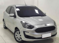 FORD KA 1.0 TI-VCT FLEX SE MANUAL 2019
