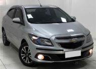 CHEVROLET ONIX 1.4 MPFI LTZ 8V FLEX 4P AUTOMÁTICO