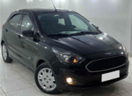 FORD KA 1.5 TI-VCT FLEX SE PLUS AUTOMÁTICO 2020