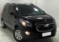 CHEVROLET SPIN 1.8 LTZ 8V FLEX 4P