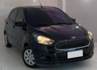 FORD KA 1.0 TI-VCT FLEX SE PLUS MANUAL 2018