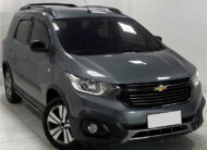 CHEVROLET SPIN 1.8 ACTIV7 8V FLEX 4P AUTOMÁTICO 2019