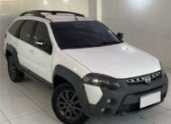 FIAT PALIO 1.8 MPI ADVENTURE WEEKEND 16V FLEX 4P MANUAL 2019