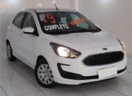FORD KA 1.0 TI-VCT FLEX SE MANUAL 2019