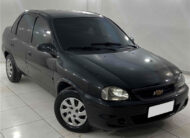 CHEVROLET CLASSIC 1.0 MPFI SPIRIT 8V FLEX 4P