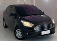 FORD KA SEDAN 1.0 TI-VCT FLEX SE MANUAL 2019