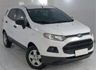 FORD ECOSPORT 1.6 S 16V FLEX 4P MANUAL 2014