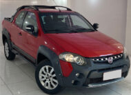 FIAT STRADA 1.8 MPI ADVENTURE CD 16V FLEX 3P MANUAL 2015