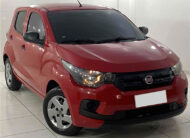 FIAT MOBI 1.0 8V EVO FLEX EASY ON MANUAL 2017