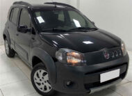 FIAT UNO 1.0 EVO WAY 8V FLEX 4P MANUAL 2014