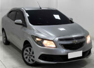 CHEVROLET PRISMA 1.4 MPFI LT 8V FLEX 4P AUTOMÁTICO