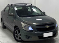 CHEVROLET COBALT 1.8 SFI LT 8V FLEX 4P