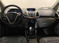 FORD ECOSPORT 1.6 TITANIUM 16V FLEX 4P MANUAL 2013