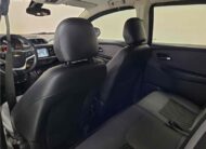 CHEVROLET SPIN 1.8 ACTIV7 8V FLEX 4P AUTOMÁTICO 2019
