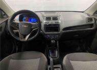 CHEVROLET COBALT 1.8 SFI LT 8V FLEX 4P