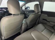 HONDA CIVIC 1.8 LXS 16V FLEX 4P AUTOMÁTICO 2016