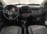 FIAT MOBI 1.0 8V EVO FLEX EASY ON MANUAL 2017