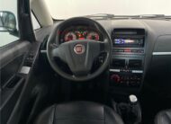 FIAT IDEA 1.6 MPI ESSENCE 16V FLEX 4P MANUAL 2012