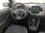 FORD KA 1.5 TI-VCT FLEX SE PLUS AUTOMÁTICO 2020