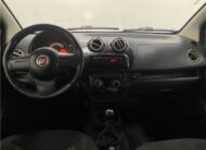 FIAT UNO 1.0 VIVACE 8V FLEX 2P MANUAL 2012