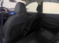 FORD KA SEDAN 1.0 SE PLUS 12V FLEX 4P MANUAL 2017