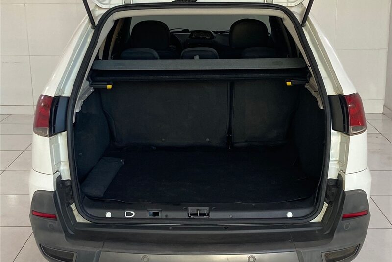 FIAT PALIO 1.8 MPI ADVENTURE WEEKEND 16V FLEX 4P MANUAL 2019