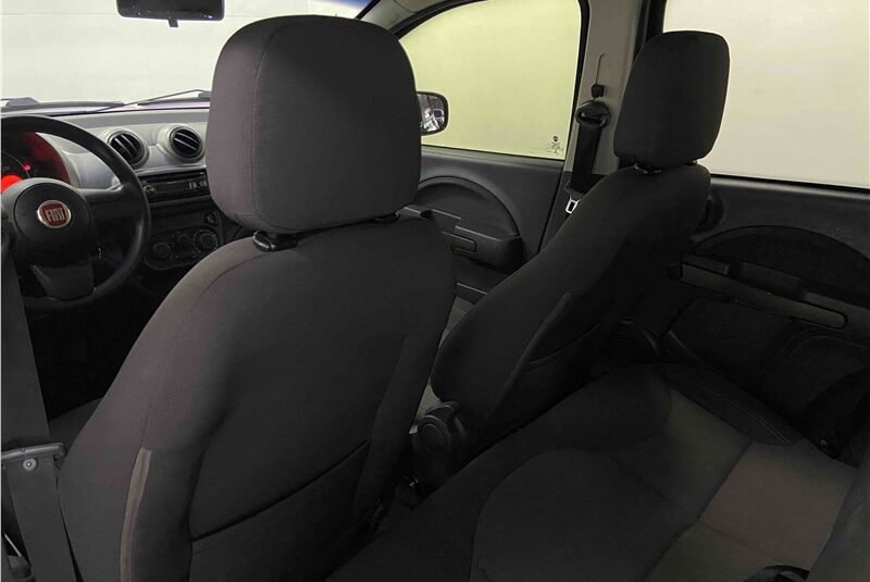 FIAT UNO 1.0 EVO WAY 8V FLEX 4P MANUAL 2014
