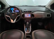 CHEVROLET PRISMA 1.4 MPFI LT 8V FLEX 4P AUTOMÁTICO