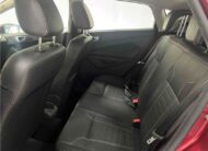 FORD FIESTA 1.6 TITANIUM HATCH 16V FLEX 4P MANUAL 2014