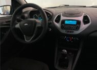 FORD KA SEDAN 1.0 TI-VCT FLEX SE MANUAL 2019