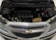 CHEVROLET ONIX 1.4 MPFI LTZ 8V FLEX 4P AUTOMÁTICO