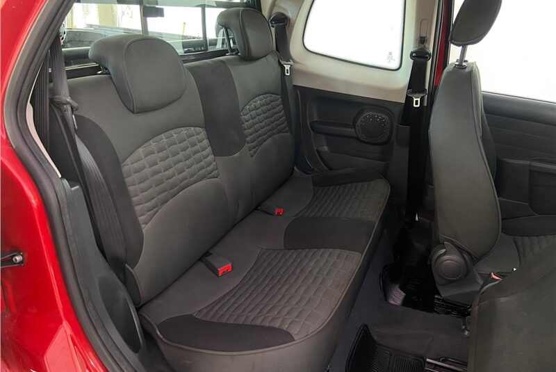 FIAT STRADA 1.8 MPI ADVENTURE CD 16V FLEX 3P MANUAL 2015