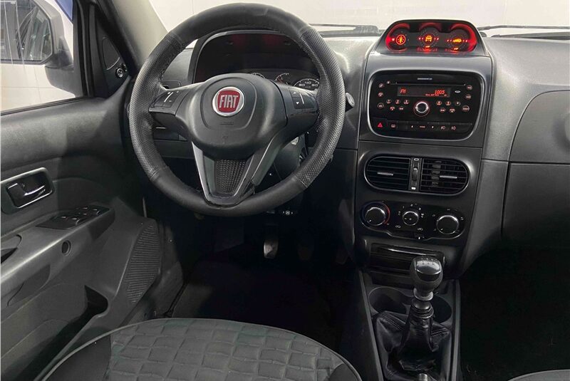 FIAT PALIO 1.8 MPI ADVENTURE WEEKEND 16V FLEX 4P MANUAL 2015