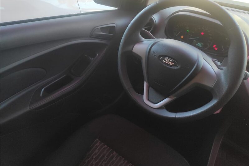 FORD KA 1.0 TI-VCT FLEX SE MANUAL 2019