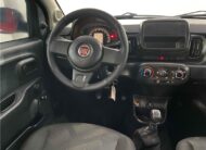 FIAT MOBI 1.0 8V EVO FLEX EASY ON MANUAL 2017
