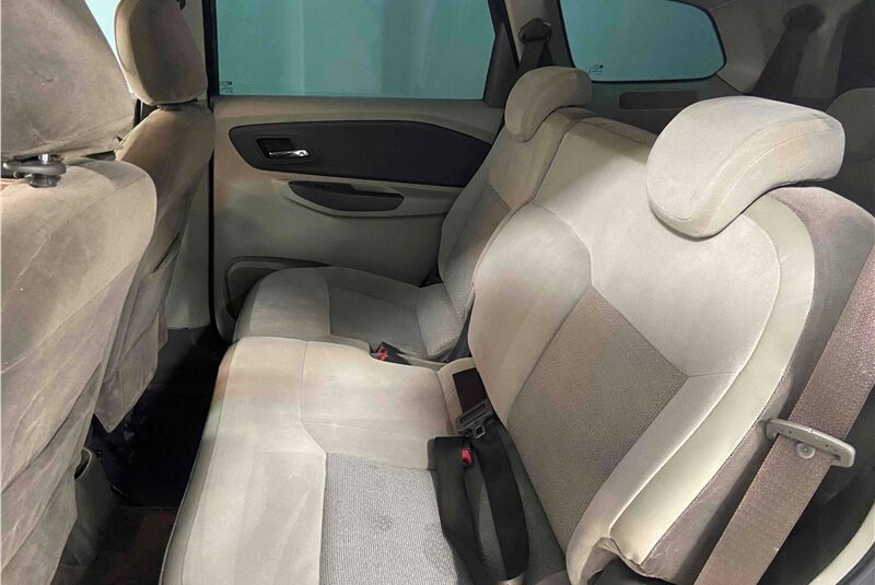 CHEVROLET SPIN 1.8 LTZ 8V FLEX 4P
