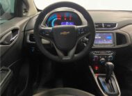 CHEVROLET PRISMA 1.4 MPFI LT 8V FLEX 4P AUTOMÁTICO