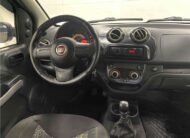 FIAT UNO 1.0 VIVACE 8V FLEX 2P MANUAL 2012