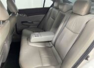 HONDA CIVIC 1.8 LXS 16V FLEX 4P AUTOMÁTICO 2016