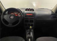 FIAT PALIO 1.8 MPI ADVENTURE WEEKEND 16V FLEX 4P AUTOMÁTICO 2012