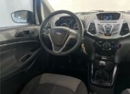 FORD ECOSPORT 1.6 S 16V FLEX 4P MANUAL 2014